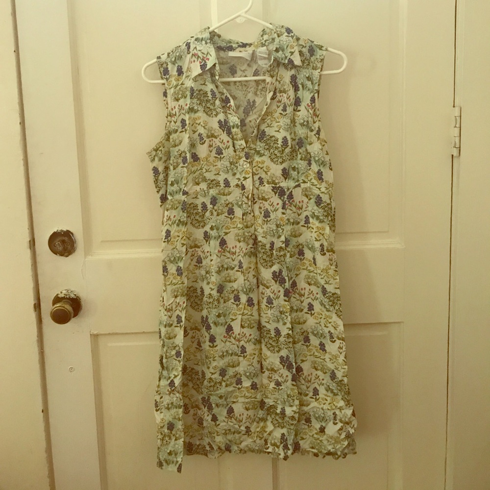 Vintage Liz Claiborne Dress